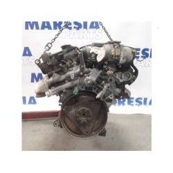 Renault - Espace - Engine