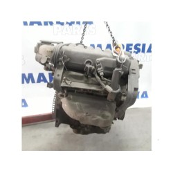 Renault - Espace - Engine