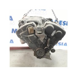 Renault - Espace - Engine