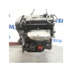 Renault - Espace - Engine