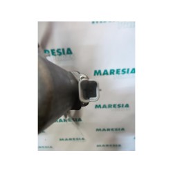 Fiat - Scudo - Window mechanism 2-door, front right