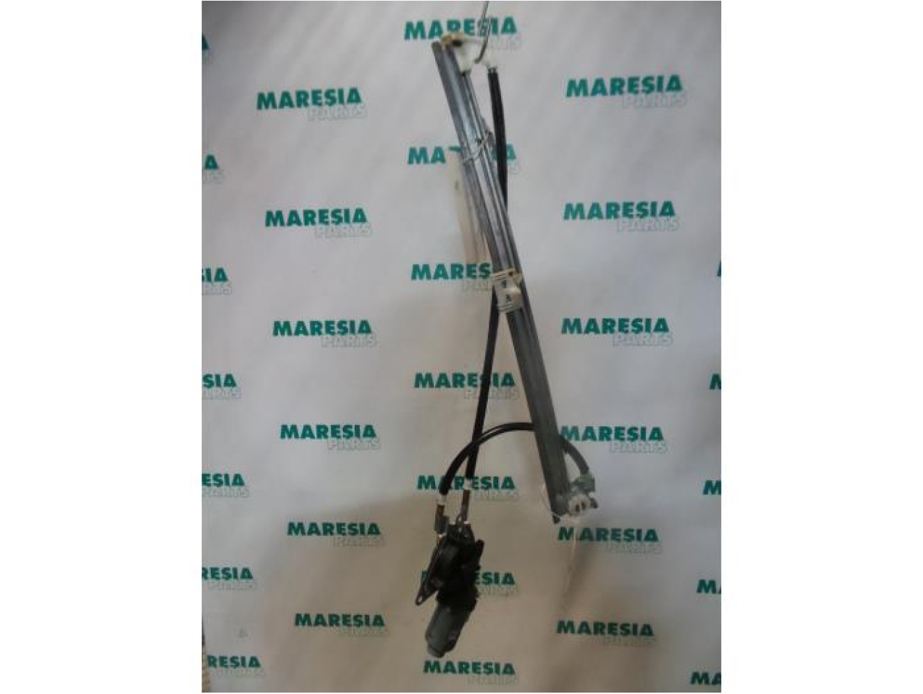 Fiat - Scudo - Window mechanism 2-door, front right