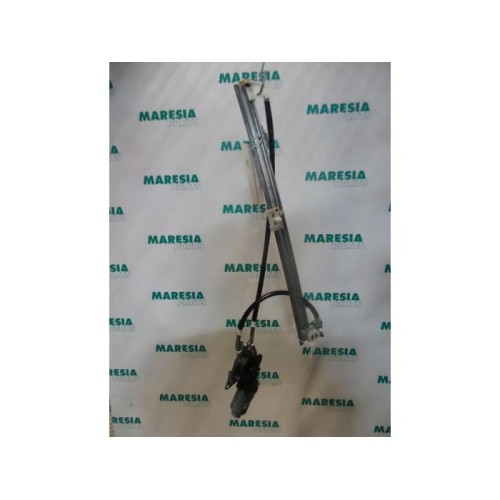 Fiat - Scudo - Window mechanism 2-door, front right