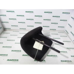 Peugeot - 206 - Headrest