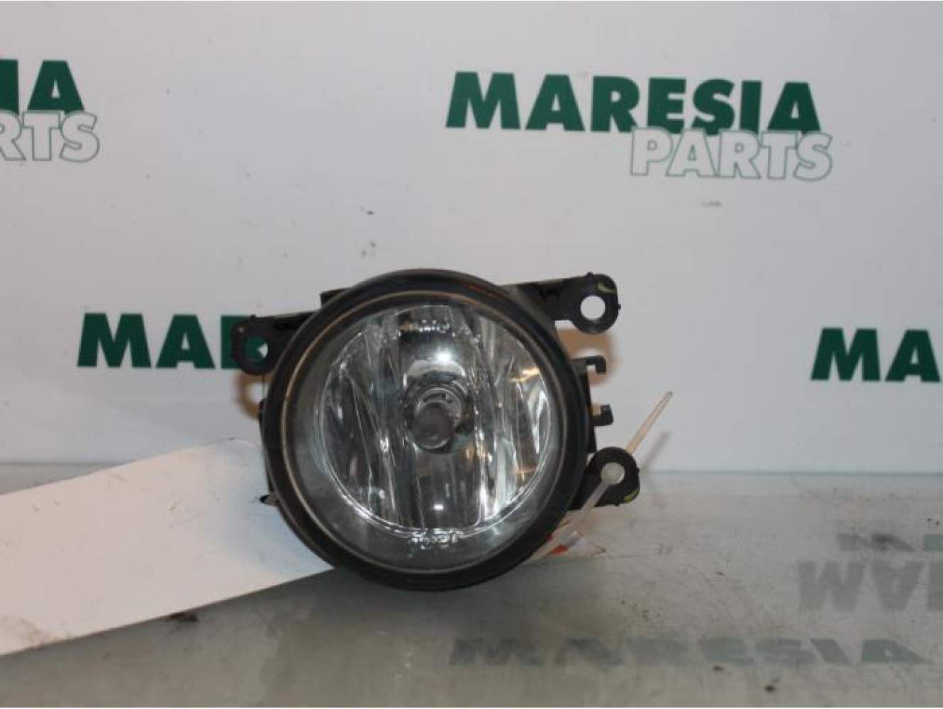 Renault - Megane Scenic - Mistlamp links-voor