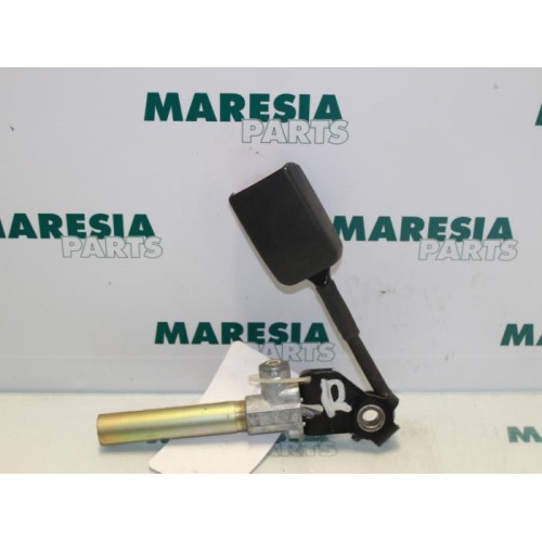 Renault - Megane Scenic - Gordelspanner rechts