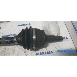 Lancia - Y(Psilon) - Front drive shaft, left