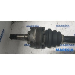 Lancia - Y(Psilon) - Front drive shaft, left