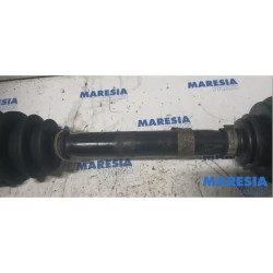 Lancia - Y(Psilon) - Front drive shaft, left