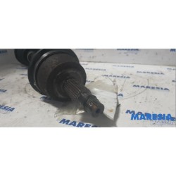 Lancia - Y(Psilon) - Front drive shaft, left