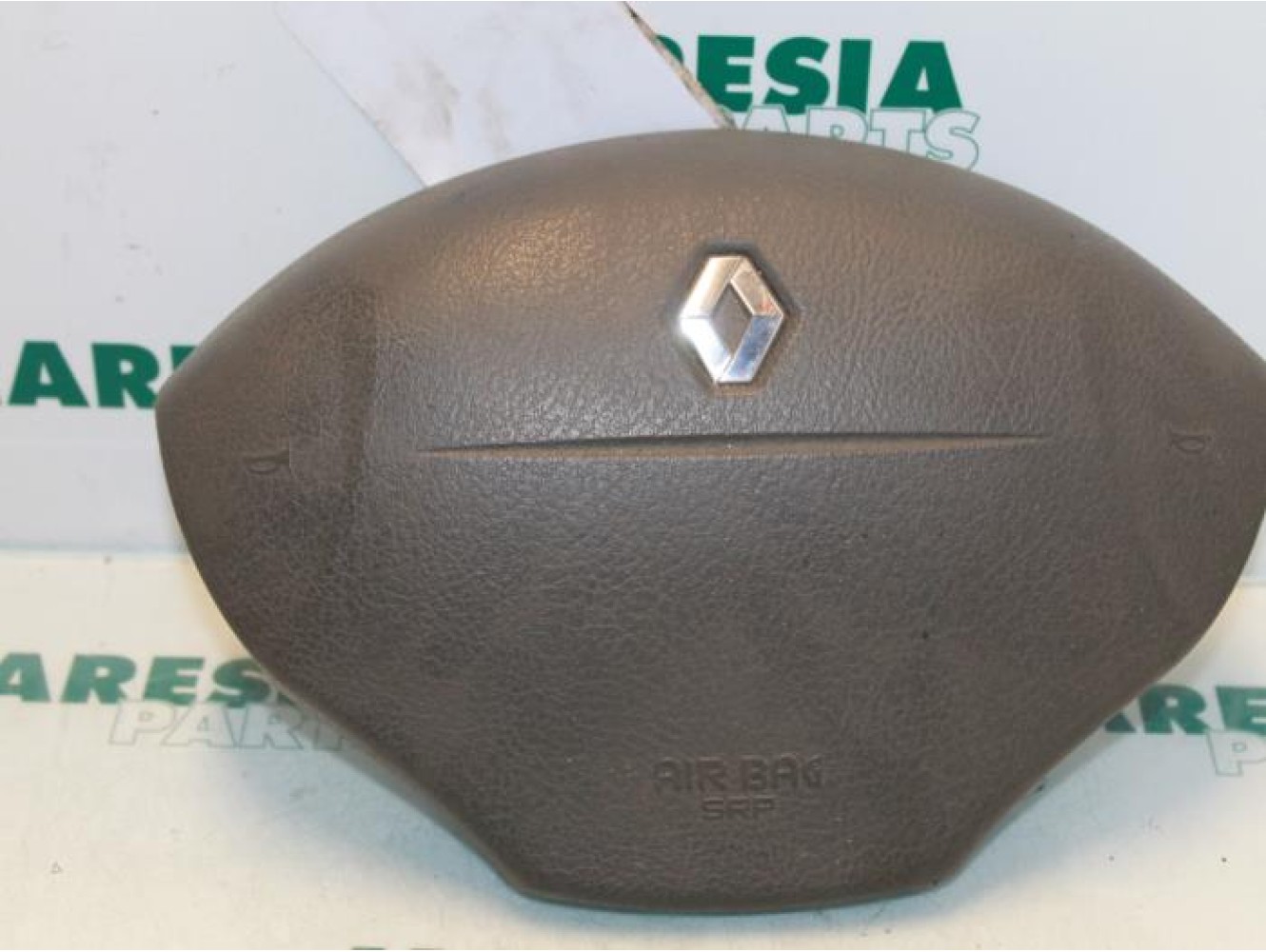 Renault - Megane Scenic - Airbag links (Stuur)