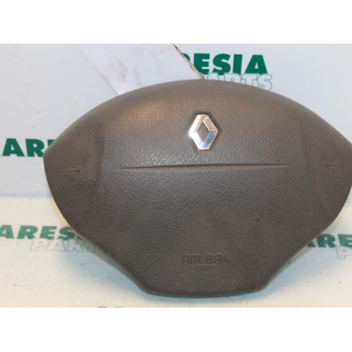 Renault - Megane Scenic - Airbag links (Stuur)