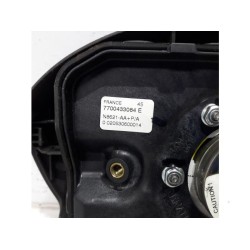 Renault - Megane Scenic - Airbag Set+Module