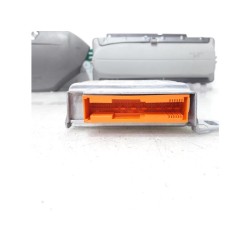 Renault - Megane Scenic - Airbag Set+Module