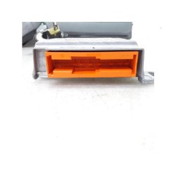 Renault - Megane Scenic - Airbag Set+Module