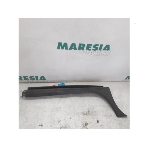 Renault - Megane Scenic - Zijskirt links