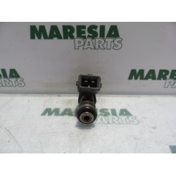 Citroen - Berlingo - Injector (petrol injection)