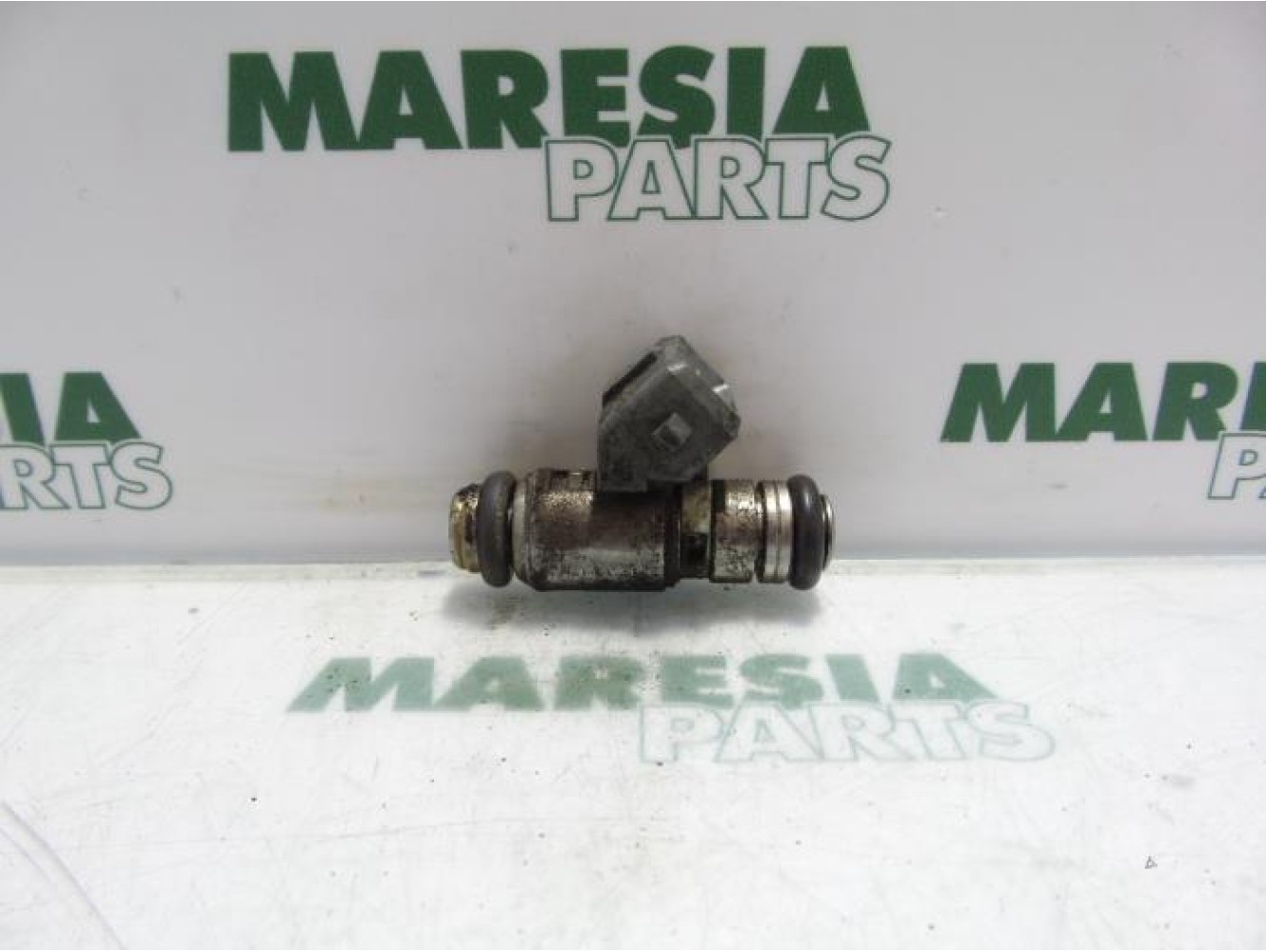 Citroen - Berlingo - Injector (petrol injection)