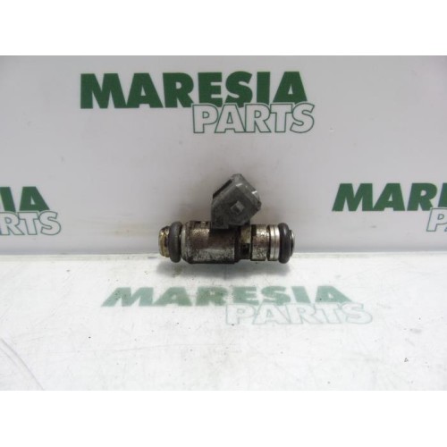 Citroen - Berlingo - Injector (benzine injectie)