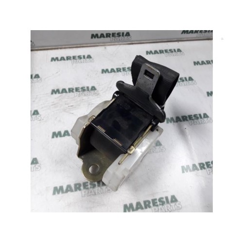 Renault - Laguna - Sicherheitsgurt links hinten
