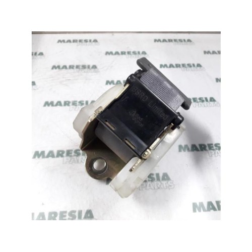 Renault - Laguna - Sicherheitsgurt links hinten