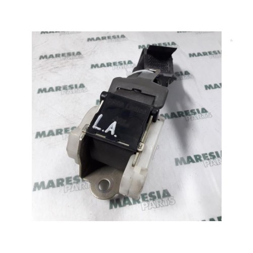 Renault - Laguna - Sicherheitsgurt links hinten