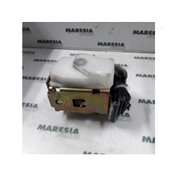 Renault - Laguna - Sicherheitsgurt links hinten