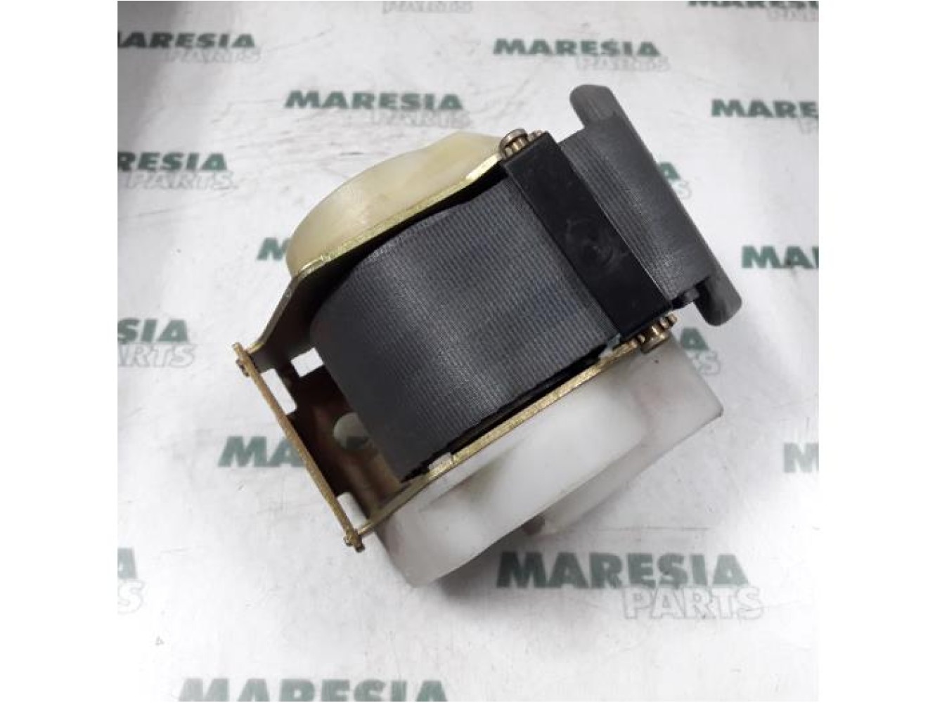 Renault - Laguna - Sicherheitsgurt links hinten