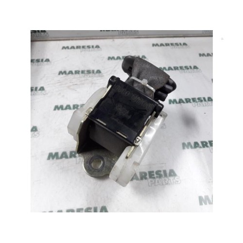 Renault - Laguna - Sicherheitsgurt links hinten