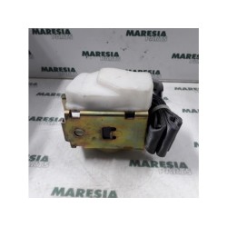 Renault - Laguna - Sicherheitsgurt links hinten