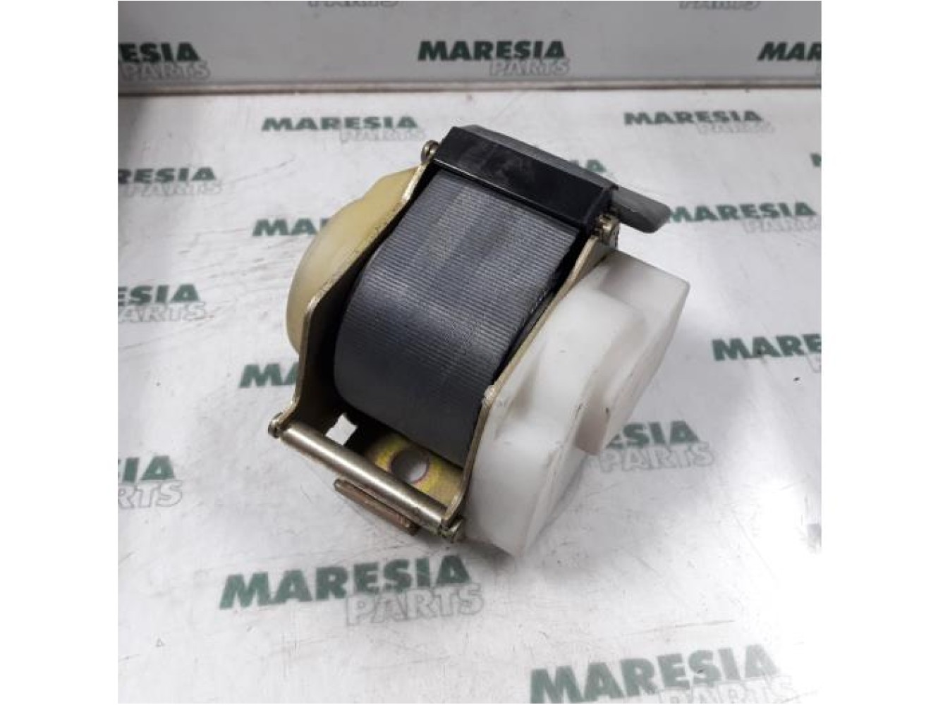 Renault - Laguna - Sicherheitsgurt links hinten