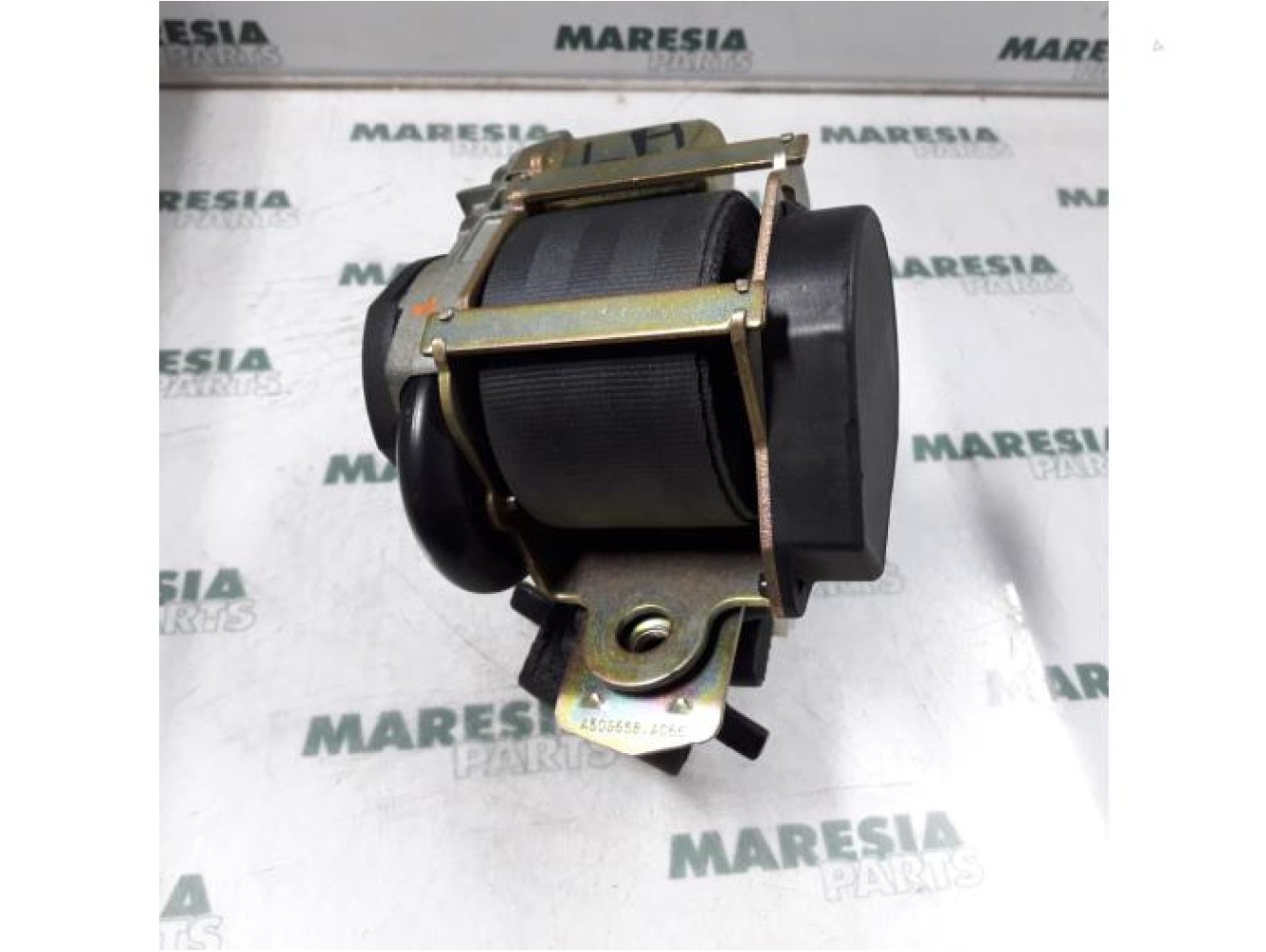 Renault - Laguna - Sicherheitsgurt links hinten
