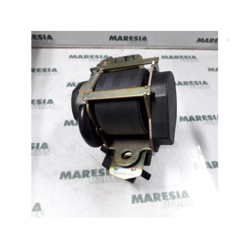 Renault - Laguna - Sicherheitsgurt links hinten