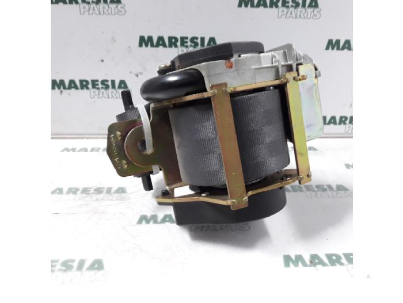 Renault - Laguna - Sicherheitsgurt links hinten