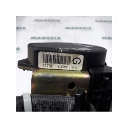 Renault - Laguna - Veiligheidsgordel links-achter