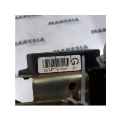 Renault - Laguna - Sicherheitsgurt links hinten