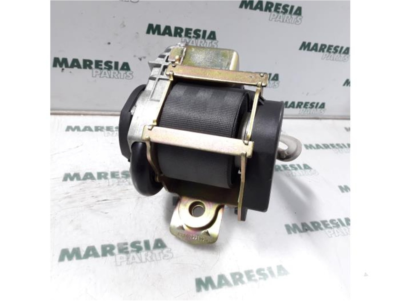 Renault - Laguna - Sicherheitsgurt links hinten
