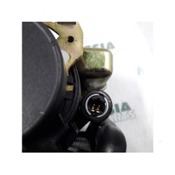 Renault - Laguna - Sicherheitsgurt links hinten