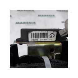 Renault - Laguna - Veiligheidsgordel links-achter