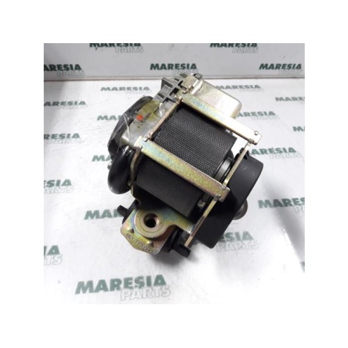 Renault - Laguna - Sicherheitsgurt links hinten