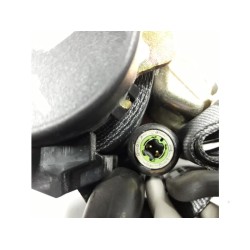 Renault - Laguna - Veiligheidsgordel links-achter