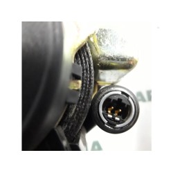 Renault - Laguna - Veiligheidsgordel links-achter