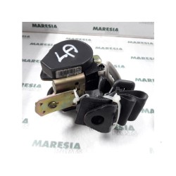 Renault - Laguna - Sicherheitsgurt links hinten