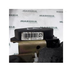 Renault - Laguna - Sicherheitsgurt links hinten