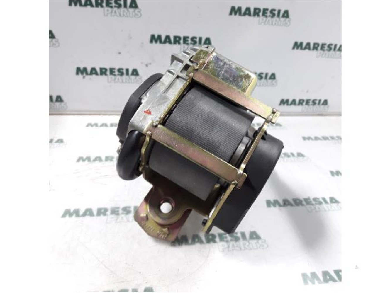 Renault - Laguna - Sicherheitsgurt links hinten
