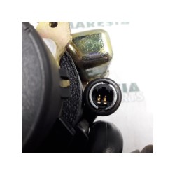 Renault - Laguna - Sicherheitsgurt links hinten