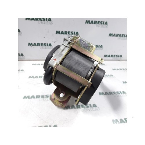 Renault - Laguna - Sicherheitsgurt links hinten