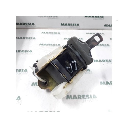 Renault - Laguna - Sicherheitsgurt links hinten