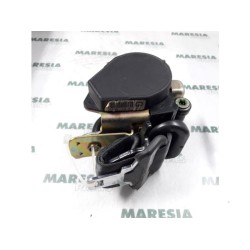 Renault - Laguna - Sicherheitsgurt links hinten