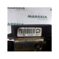 Renault - Laguna - Sicherheitsgurt links hinten